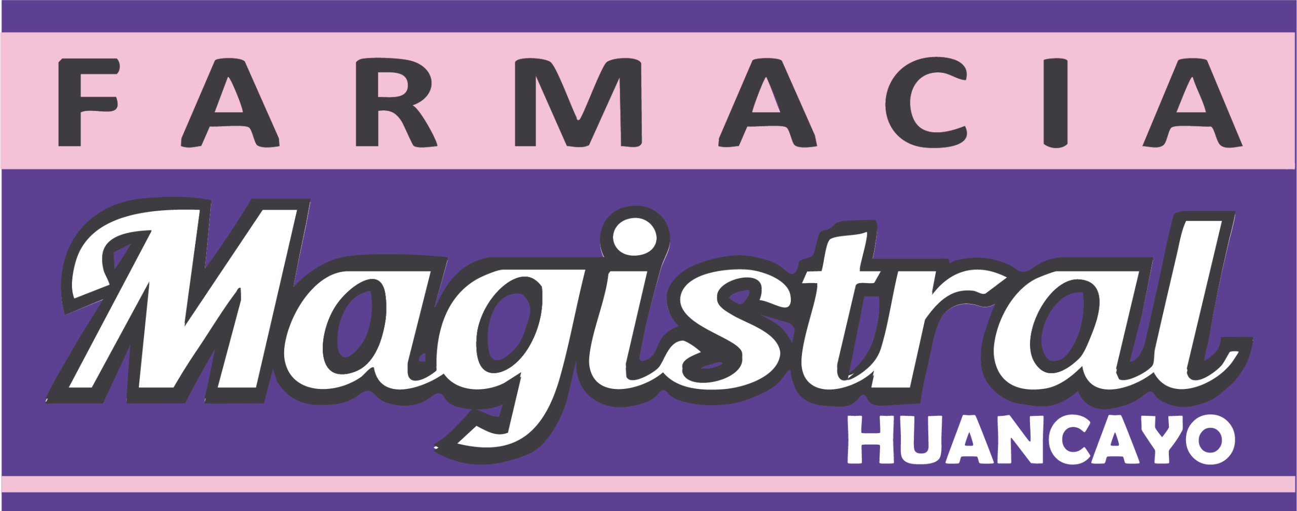 Logotipo Farmacia Magistral_1@2x